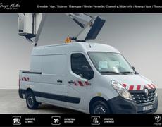 Renault Master Nivolas-Vermelle