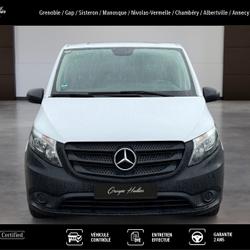 Mercedes Vito 116 CDI Long BVA - 28 200 HT occasion - Nivolas-Vermelle - photo 2/30