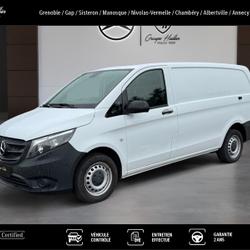 Mercedes Vito 116 CDI Long BVA - 28 200 HT occasion - Nivolas-Vermelle - photo 3/30