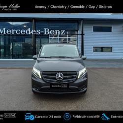 Mercedes Vito 119 CDI 4x4 Tourer PRO Long - 52 400HT Nivolas-Vermelle
