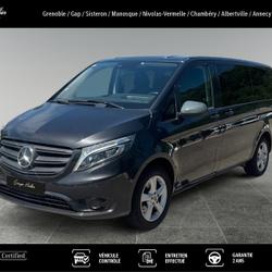 Mercedes Vito 119 CDI 4x4 Tourer PRO Long - 49 500HT Nivolas-Vermelle