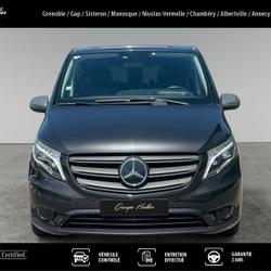 Mercedes Vito 119 CDI 4x4 Tourer PRO Long - 49 500HT occasion - Nivolas-Vermelle - photo 2/24