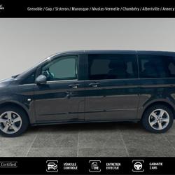 Mercedes Vito 119 CDI 4x4 Tourer PRO Long - 49 500HT Nivolas-Vermelle