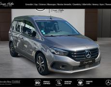 Mercedes EQT Nivolas-Vermelle
