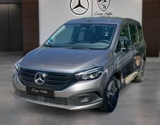 Mercedes EQT Nivolas-Vermelle