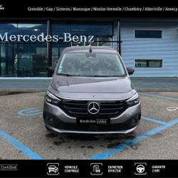 Mercedes EQT 200 Standard Nivolas-Vermelle