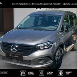 Mercedes EQT 200 Standard occasion - Nivolas-Vermelle - photo 2/2