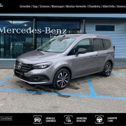 Mercedes EQT 200 Standard Nivolas-Vermelle