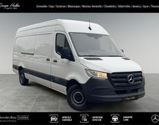 Mercedes Sprinter Nivolas-Vermelle