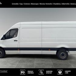 Mercedes Sprinter 317 CDI 43 S - 3T5 38 400 HT Nivolas-Vermelle