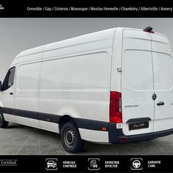 Mercedes Sprinter 317 CDI 43 S - 3T5 38 400 HT Nivolas-Vermelle