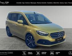Mercedes Classe T