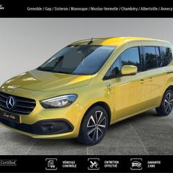 Mercedes Classe T 180 d PROGRESSIVE Standard Nivolas-Vermelle