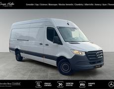 Mercedes Sprinter Nivolas-Vermelle