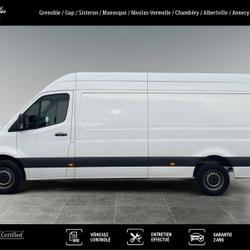 Mercedes Sprinter 317 CDI 43 S - 3T5 BVA PTRA 7T 36 900 &euro;HT Nivolas-Vermelle