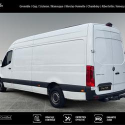 Mercedes Sprinter 317 CDI 43 S - 3T5 BVA PTRA 7T 36 900 &euro;HT Nivolas-Vermelle
