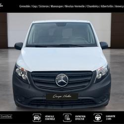 Mercedes Vito e 112 Fourgon Long occasion - Nivolas-Vermelle - photo 2/16