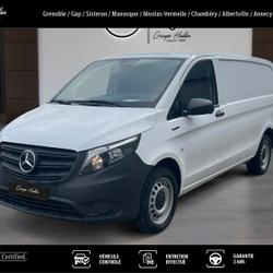 Mercedes Vito e 112 Fourgon Long occasion - Nivolas-Vermelle - photo 3/16
