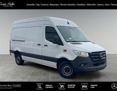 Mercedes Sprinter Nivolas-Vermelle