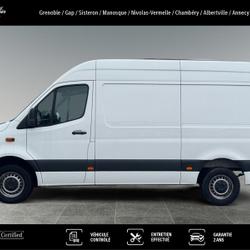 Mercedes Sprinter 317 CDI Fourgon Toit sureleve Standard Nivolas-Vermelle
