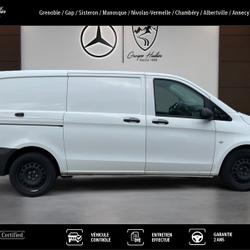 Mercedes Vito 116 CDI Fourgon Long - 31 900 HT occasion - Nivolas-Vermelle - photo 2/24