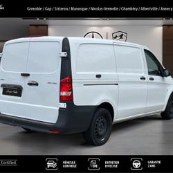 Mercedes Vito 116 CDI Fourgon Long - 31 900 HT occasion - Nivolas-Vermelle - photo 3/24