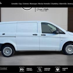 Mercedes Vito 116 CDI Fourgon Long - 32 900 HT occasion - Nivolas-Vermelle - photo 2/24