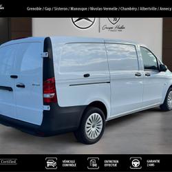 Mercedes Vito 116 CDI Fourgon Long - 32 900 HT occasion - Nivolas-Vermelle - photo 3/24