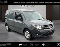 Mercedes Citan Nivolas-Vermelle
