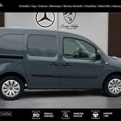 Mercedes Citan 111 CDI Fourgon Long BVM Nivolas-Vermelle