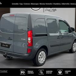Mercedes Citan 111 CDI Fourgon Long BVM Nivolas-Vermelle