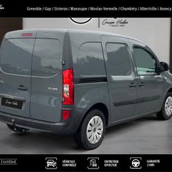 Mercedes Citan 111 CDI Fourgon Long BVM occasion - Nivolas-Vermelle - photo 3/15