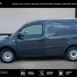Mercedes Citan 109 CDI Fourgon Long BVM Nivolas-Vermelle