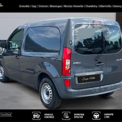 Mercedes Citan 109 CDI Fourgon Long BVM Nivolas-Vermelle