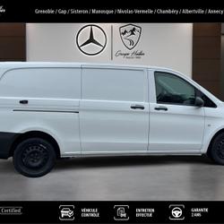 Mercedes Vito 116 CDI Fourgon Extra long BVA Nivolas-Vermelle