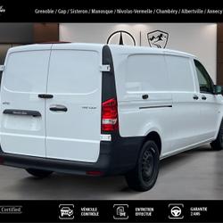 Mercedes Vito 116 CDI Fourgon Extra long BVA Nivolas-Vermelle