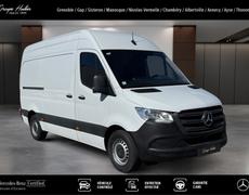 Mercedes Sprinter Nivolas-Vermelle
