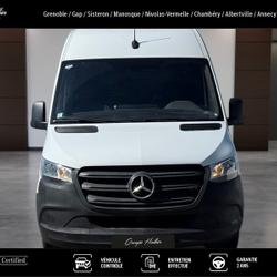 Mercedes Sprinter 315 CDI 37S - Fourgon sur&eacute;lev&eacute; 3T5 31 500 HT occasion - Nivolas-Vermelle - photo 2/27