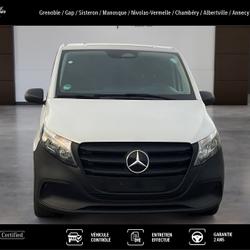 Mercedes Vito 116 CDI Fourgon long - 29 900 HT occasion - Nivolas-Vermelle - photo 2/24