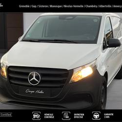 Mercedes Vito 116 CDI Fourgon long - 29 900 HT occasion - Nivolas-Vermelle - photo 3/24