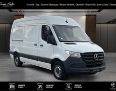 Mercedes Sprinter Nivolas-Vermelle