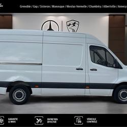 Mercedes Sprinter 314 CDI 37S - 3T5 occasion - Nivolas-Vermelle - photo 2/18
