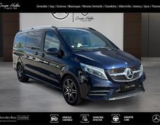 Mercedes Classe V Nivolas-Vermelle