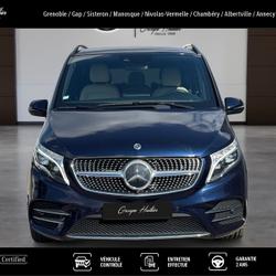 Mercedes Classe V 250 d AVANTGARDE EDITION Long - 49 900 HT occasion - Nivolas-Vermelle - photo 2/22
