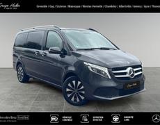 Mercedes Classe V Nivolas-Vermelle