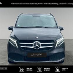 Mercedes Classe V 250 d 4MATIC Long - 7 places TPMR 63 500 HT occasion - Nivolas-Vermelle - photo 2/21
