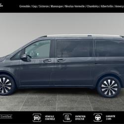 Mercedes Classe V 250 d 4MATIC Long - 7 places TPMR 63 900 HT Nivolas-Vermelle