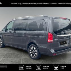 Mercedes Classe V 250 d 4MATIC Long - 7 places TPMR 63 900 HT Nivolas-Vermelle