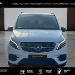 Mercedes Classe V 300 d 4MATIC AVANTGARDE EDITION Long 66500 HT occasion - Nivolas-Vermelle - photo 2/27