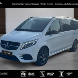Mercedes Classe V 300 d 4MATIC AVANTGARDE EDITION Long 66500 HT occasion - Nivolas-Vermelle - photo 3/27
